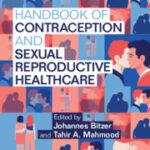 20% Discount on Upcoming “Handbook of Contraception and Sexual Reproductive Healthcare”