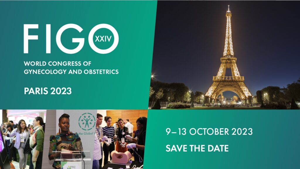 XXIV FIGO World Congress Of Gynecology And Obstetrics - EBCOG