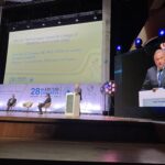 Opening address from EBCOG President – 2023 EBCOG Congress