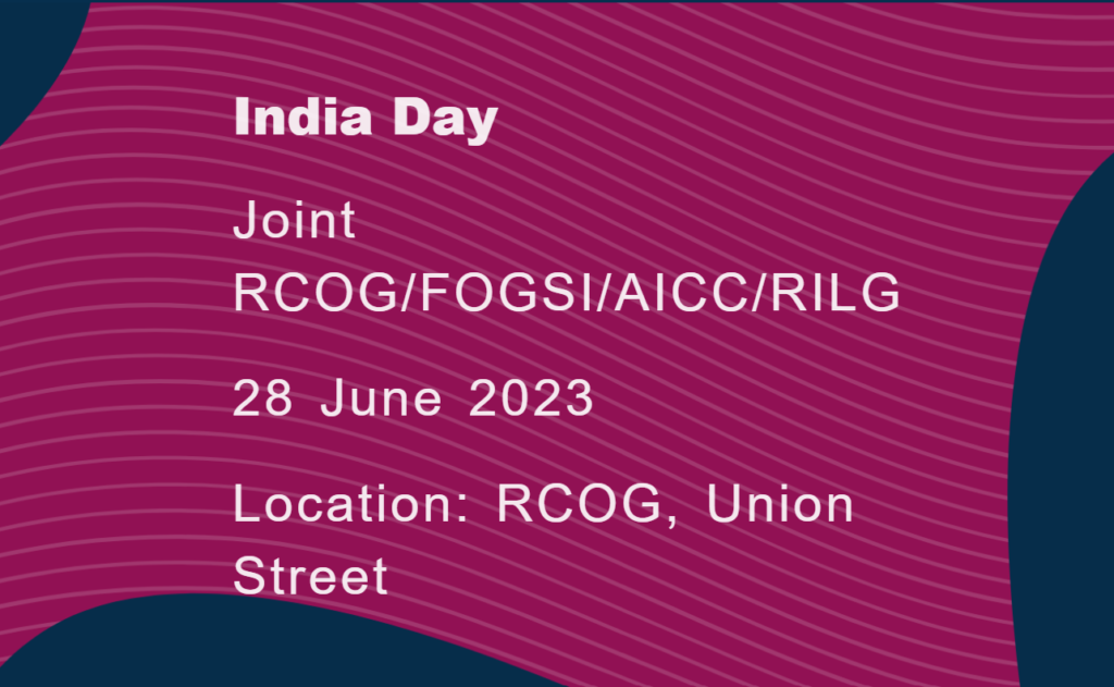 India Day EBCOG