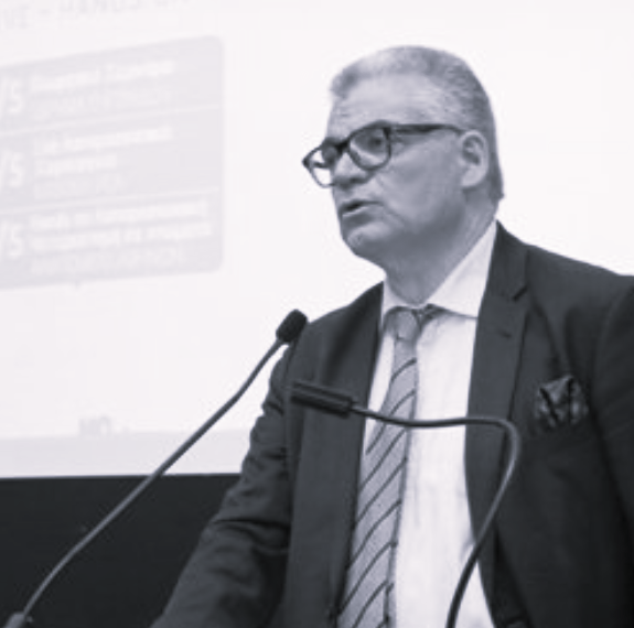 In Memoriam: Professor Alexandros Rodolakis